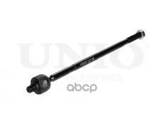 Тяга рулевая Ford Focus I, II 98-, Transit Connect 02-, Tourneo Connect 02- UNIO арт. SSP-30043