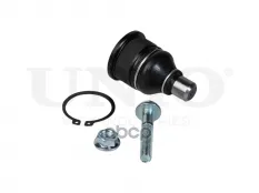 Опора шаровая Опора шаровая передняя нижняя Mazda 3 03-, 626 I-V 78-, 323 VI 98- UNIO арт. SSP-20023