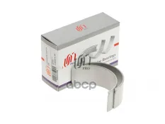 вкладыши шатунные! STD Deutz BFM2012/2013, Volvo D4D/D6D United Motors арт. 12BEU0401000