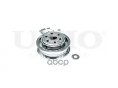 Ролик с натяжителем ремня ГРМ VW Polo III 96-, Passat B5,B6 96-, Audi A4 I-III 94- UNIO арт. TNS-10080