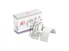 вкладыши шатунные! 0.50 Deutz BFM2012/2013, Volvo D4D/D6D United Motors арт. 12BEU0401050