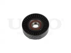 Ролик натяжной приводного ремня Opel Astra G,H 97-, Corsa C 00-, Vectra C 02- UNIO арт. TNS-10081
