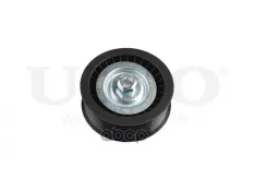 Ролик обводной приводного ремня Ford Transit VII,VIII 06-, Peugeot Boxer III 06-, Fiat Ducato (250) UNIO арт. TNS-10082