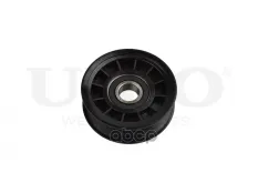 Ролик натяжной приводного ремня Cadillac CTS 02-, Chevrolet Trailblazer (31UX) 12-, Jeep Cherokee II UNIO арт. TNS-10283