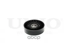 Ролик обводной приводного ремня Jeep Grand Cherokee III 05-, Chrysler 300C 04-, Chevrolet Trailblaze UNIO арт. TNS-10289