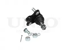 Опора шаровая передняя нижняя Honda CR-V III-IV 06-, HR-V II 15- UNIO арт. SSP-20028