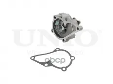 Помпа водяная Kia Rio II 05-, Cerato 04-, Hyundai Accent I-III 95- UNIO арт. WAP-10003