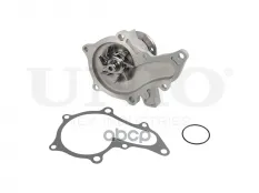 Помпа водяная Toyota Corolla (E100,E110) 91-, Avensis (T220) 97-, Carina E (T190) 92- UNIO арт. WAP-10007