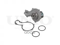 Помпа водяная VW Polo III 95-, Passat B2-B4 79-, Audi A6 94- UNIO арт. WAP-10008