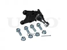 Опора шаровая передняя нижняя Opel Frontera A-B 92-, Monterey A-B 91-, Isuzu D-M UNIO арт. SSP20031