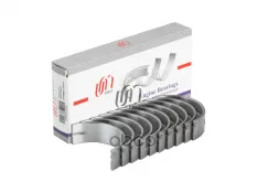 Вкладыши коренные 0.75 Mitsubishi 4G63 97- UM United Motors арт. 29-MBS07-05-075