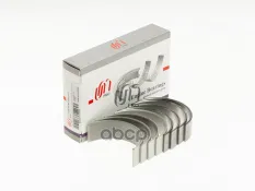 Вкладыши шатунные STD Ford 1.6 Zetec-SE/Duratec Ti-VCT/EcoBoost UM United Motors арт. 14-BES03-04-000