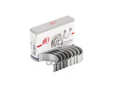98MM6211A Вкладыши шатунные 0.50 Ford Zetec-S 1.6 с 98г.-> UM United Motors арт. 14-BES03-04-050
