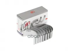 1096238 Вкладыши шатунные 0.75 Ford ABFA/D3FA/D6BA UM United Motors арт. 14-BES04-04-075