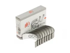 Вкладыши шатунные 0.50 без замков 0.50 Ford/Mazda 2.0l Duratec d47mm UM United Motors арт. 14-BES05-04-050