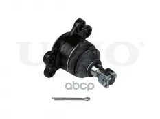 Опора шаровая передняя нижняя SsangYong Actyon I-II 05-, Kyron 05-, Rexton 06- UNIO арт. SSP20033