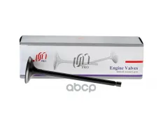 Клапан впускной Mitsubishi 4G64K 6.0x33.0x112.5 UM United Motors арт. 29-VN372