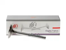 Клапан впускной VW 1.6-1.8 d81 8x38x99 -7/85 UM United Motors арт. 02-VN084