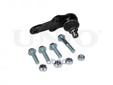 Опора шаровая Опора шаровая передняя нижняя Ford Focus 98- UNIO арт. SSP-20039