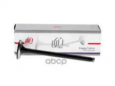 Клапан выпускной Mitsubishi 4D56 TD 8.0x34.0x130.0 UM United Motors арт. 29-VX371