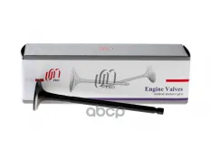 Клапан выпускной Mitsubishi 4G64K 6.0x29.0x114.2 UM United Motors арт. 29-VX373