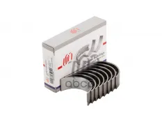 Вкладыши шатунные STD Nissan GA13-16/QG13-18 87-> UM United Motors арт. 30-BES01-04-000