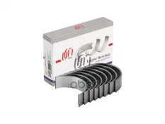 Вкладыши шатунные 0.25 Nissan SR18/SR20 UM United Motors арт. 30-BES02-04-025