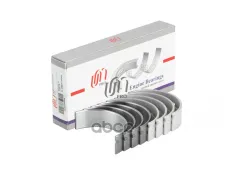 Вкладыши коренные STD Nissan VQ20DE/VQ25DE/VQ30DE/VQ35DE UM United Motors арт. 30-MBS01-04-000