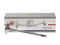 клапан впускной! MAN TGA дв. 480 United Motors арт. 25VN501