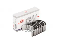 Вкладыши шатунные 0.25 Mazda F6,F8,FE UM United Motors арт. 26-BES02-04-025