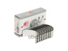 Вкладыши шатунные 0.50 Mazda F6,F8,FE UM United Motors арт. 26-BES02-04-050