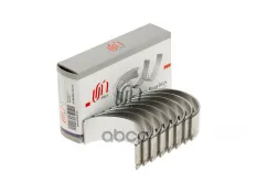 Вкладыши шатунные 0.75 Maqzda F6,F8,FE UM United Motors арт. 26-BES02-04-075