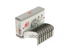 Вкладыши шатунные 1.00 Maqzda F6,F8,FE UM United Motors арт. 26-BES02-04-100