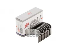 1304154040 Вкладыши шатунные STD Toyota 2L/3L/2L-T UM United Motors арт. 43-BES05-04-000