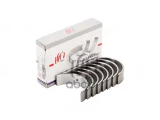 1304122020 Вкладыши шатунные 1.00 Toyota 1ZZ-FE/3ZZ-FE UM United Motors арт. 43-BES08-04-100