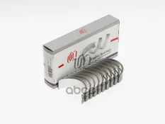 Вкладыши коренные Toyota 1ZZ-FE (11701-22010) UM United Motors арт. 43-MBS01-05-000