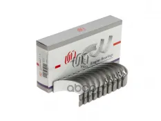 Вкладыши коренные 0.25 Toyota 1ZZ-FE (11704-22011) UM United Motors арт. 43-MBS01-05-025