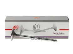 058109611E Клапан выпускной Audi 1.8T 20V 6x29.9x103.9 UM United Motors арт. 02-VX210