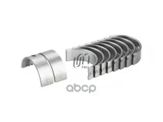 1170122010 Вкладыши коренные 0.50 Toyota 1ZZ-FE (11701-22010) UM United Motors арт. 43-MBS01-05-050
