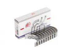 Вкладыши коренные STD Toyota 1AZ-FSE/2AZ-FE UM United Motors арт. 43-MBS03-05-000