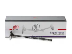 Клапан выпускной Ford HWDA 1.6 6.0x24.1x101.4 UM United Motors арт. 14-VX390