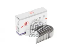Вкладыши шатунные Opel 1.8/2.0 85- UM United Motors арт. 31-BES01-04-000