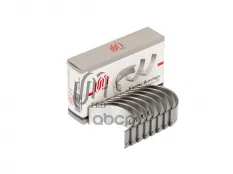 90010461 Вкладыши шатунные 0.25 Opel 1.8/2.0 85- UM United Motors арт. 31-BES01-04-025