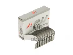 Вкладыши шатунные 0.50 Chevrolet A15SMS, Opel 12NZ/13N (с отверстием) UM United Motors арт. 31-BES02-04-050