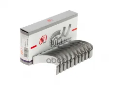 6010300040 Вкладыши коренные STD MB OM 601 (601 030 0040) UM United Motors арт. 27-MBS02-05-000