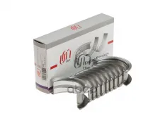 S1220012 Вкладыши коренные 0.25 Opel C16SE, X14XE, Z16LE (FL O/S 0.20mm) UM United Motors арт. 31-MBS01-05-025