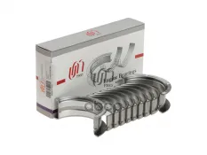 S1220012 Вкладыши коренные 0.50 Opel C16SE, X14XE, Z16LE (FL O/S 0.25mm) UM United Motors арт. 31-MBS01-05-050