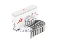 Вкладыши шатунные 0.25 Honda Accord A20A 87- UM United Motors арт. 16-BES03-04-025