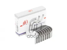 13211PE1003 Вкладыши шатунные STD Honda D15 UM United Motors арт. 16-BES04-04-000