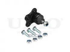 Опора шаровая передняя нижняя Opel Astra F 91-, Vectra A 88- UNIO арт. SSP-20062
